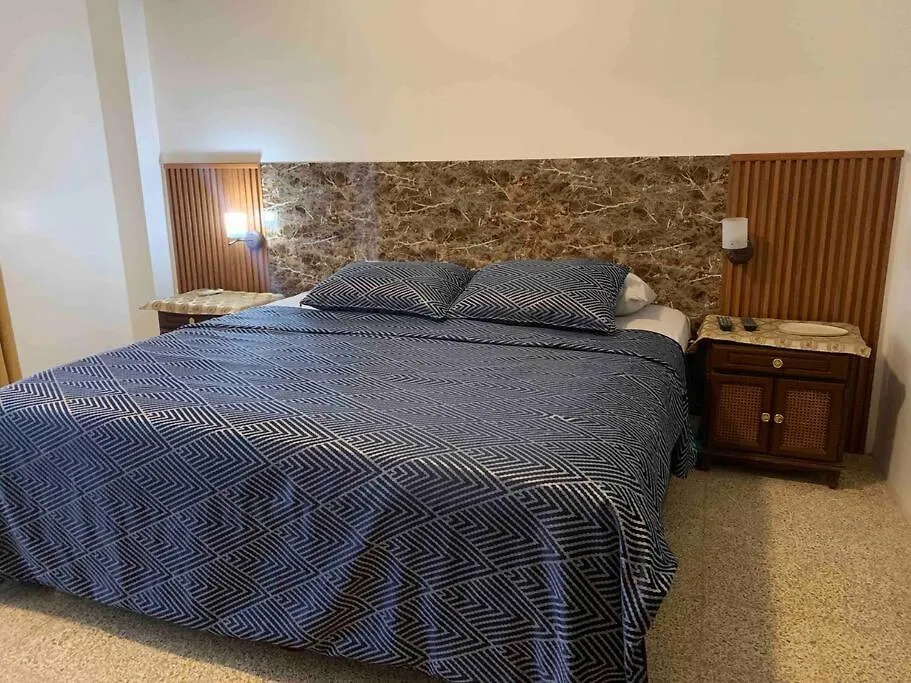 Apartamento Departamento En Kennedy Amplio Para Familia Guayaquil