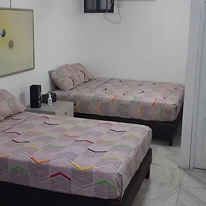  Appartement Perla's Suites
